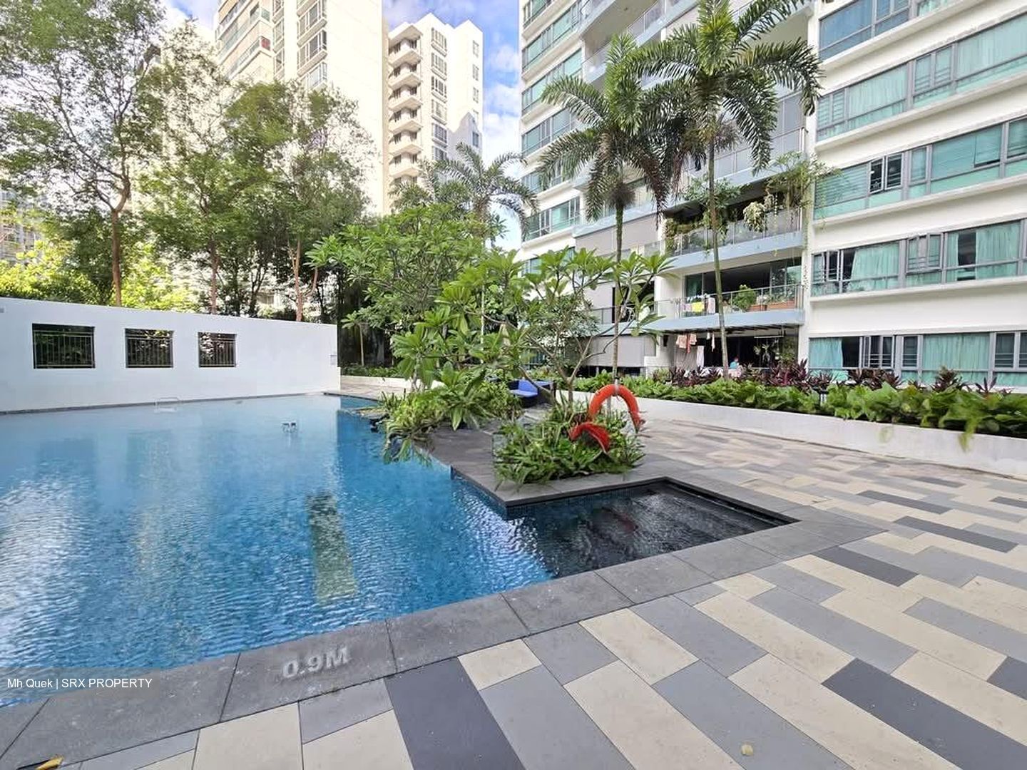 Waterfront Waves (D16), Condominium #573142681